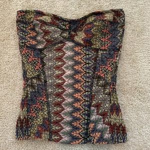 FP Fall tube top